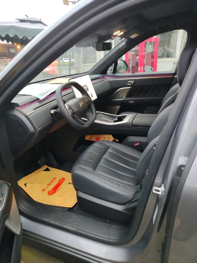 2025 ONVO L90 BEV,autocango,china used car exporter,china ev exporter,chinese used car exporter,chinese used ev exporter