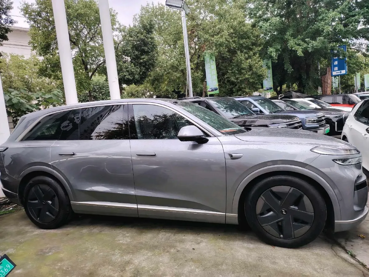 2025 ONVO L90 BEV,autocango,china used car exporter,china ev exporter,chinese used car exporter,chinese used ev exporter