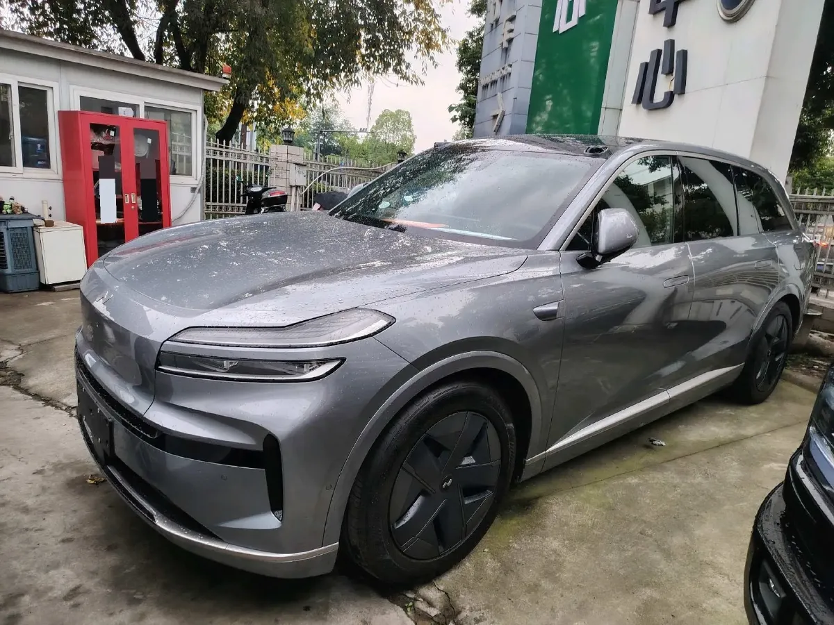 2025 ONVO L90 BEV,autocango,china used car exporter,china ev exporter,chinese used car exporter,chinese used ev exporter