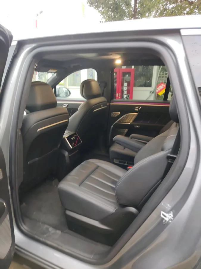 2025 ONVO L90 BEV,autocango,china used car exporter,china ev exporter,chinese used car exporter,chinese used ev exporter