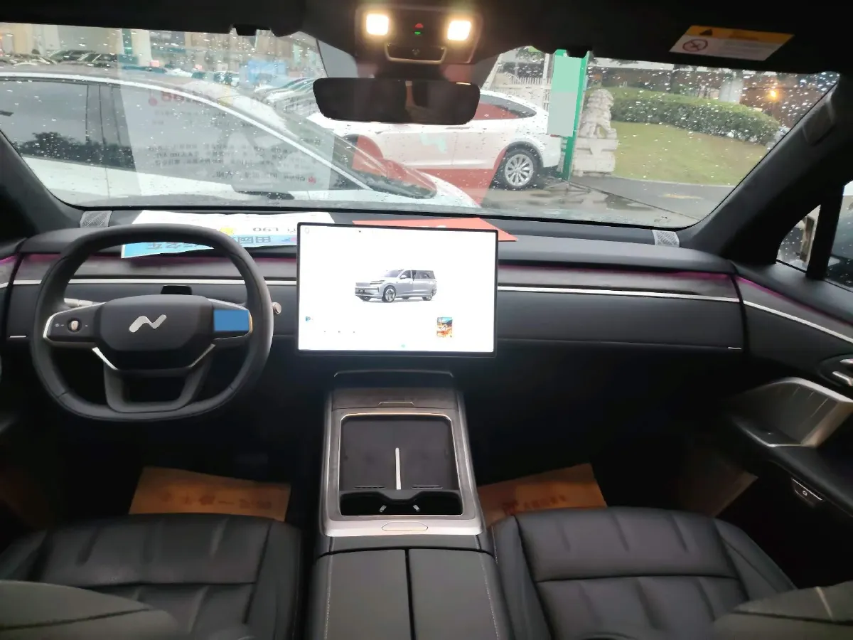 2025 ONVO L90 BEV,autocango,china used car exporter,china ev exporter,chinese used car exporter,chinese used ev exporter