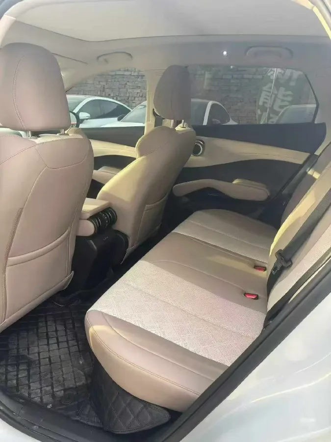 2024 BYD Yuan Plus BEV 60.48KWH,autocango,china used car exporter,china ev exporter,chinese used car exporter,chinese used ev exporter