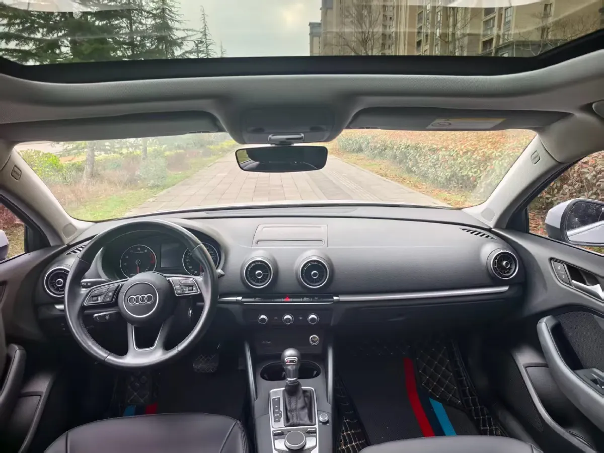 2020 Audi A3 1.4T 150HP L4 7DCT,autocango,china used car exporter,china ev exporter,chinese used car exporter,chinese used ev exporter