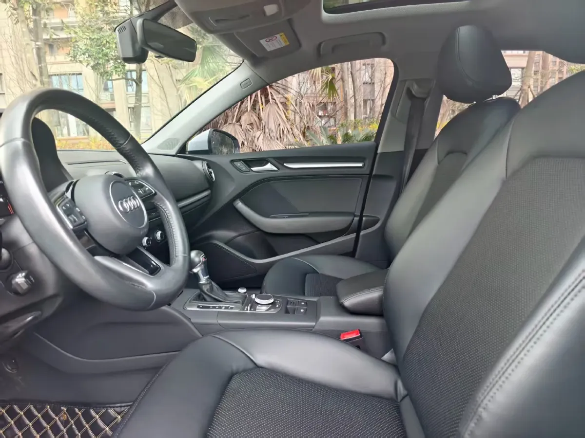 2020 Audi A3 1.4T 150HP L4 7DCT,autocango,china used car exporter,china ev exporter,chinese used car exporter,chinese used ev exporter