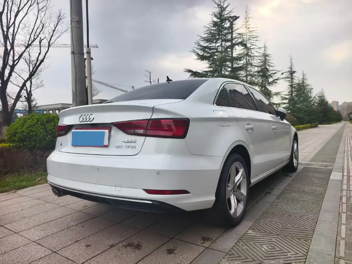 2020 Audi A3 1.4T 150HP L4 7DCT,autocango,china used car exporter,china ev exporter,chinese used car exporter,chinese used ev exporter