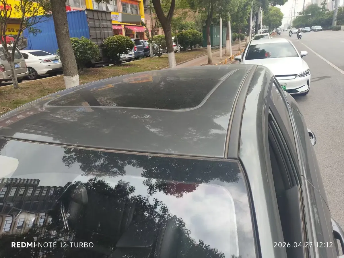 2024 ChangAn X5 PLUS 1.5T 188HP L4 7DCT,autocango,china used car exporter,china ev exporter,chinese used car exporter,chinese used ev exporter