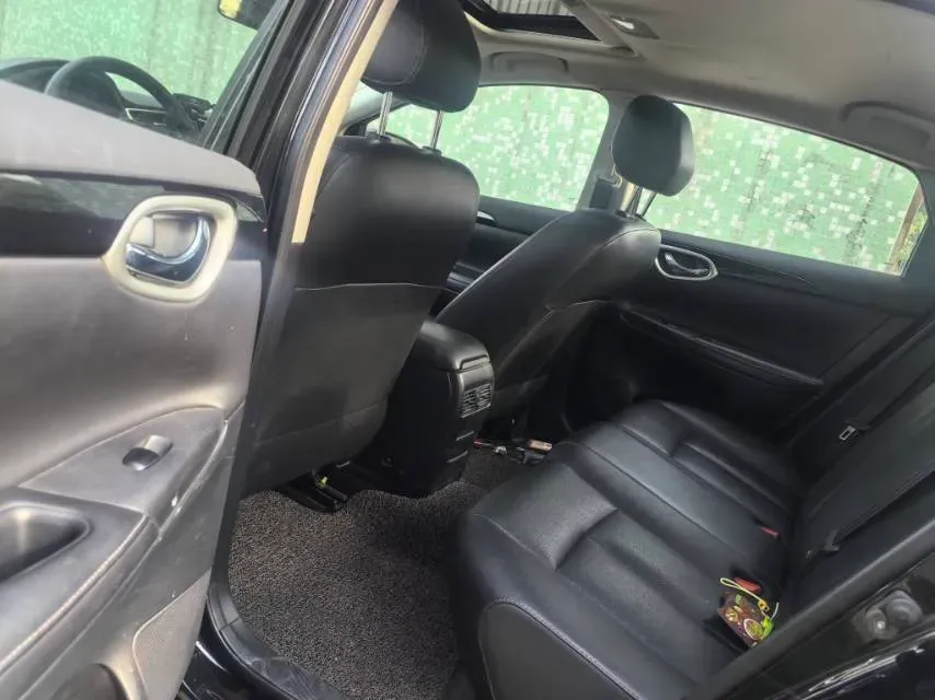 2021 Nissan Sylphy 1.6L 122HP L4 CVT,autocango,china used car exporter,china ev exporter,chinese used car exporter,chinese used ev exporter