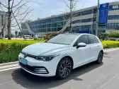 2021 VOLKSWAGEN GOLF,autocango,china used car exporter,china ev exporter,chinese used car exporter,chinese used ev exporter