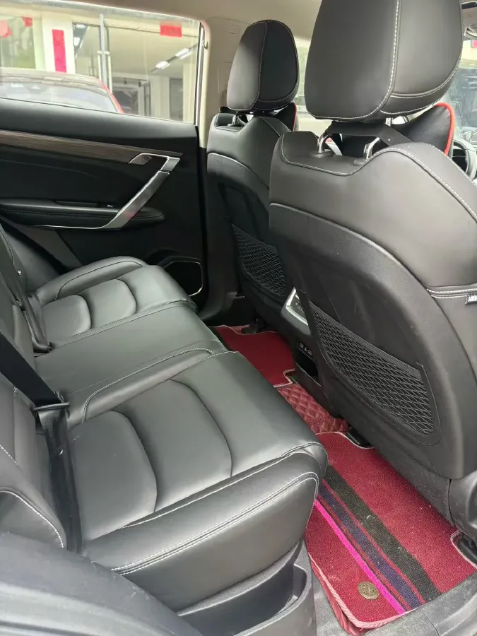 2020 Geely Azkarra 1.8T 184HP L4 7DCT,autocango,china used car exporter,china ev exporter,chinese used car exporter,chinese used ev exporter