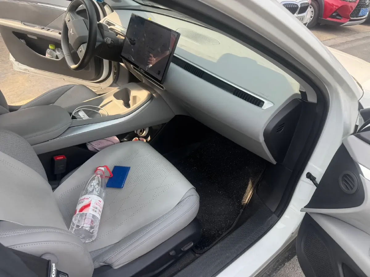 2024 Xpeng MONA M03 BEV 62.2KWH,autocango,china used car exporter,china ev exporter,chinese used car exporter,chinese used ev exporter