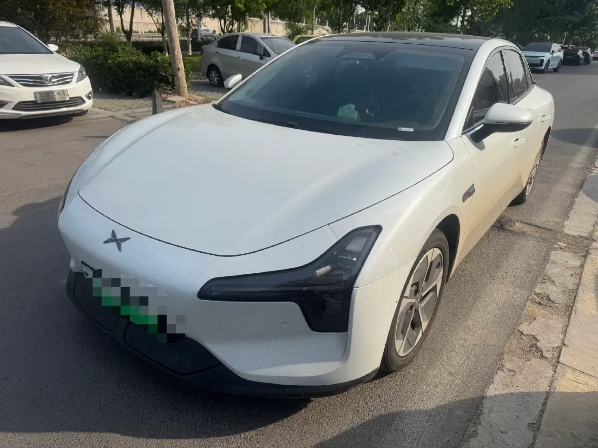 2024 Xpeng MONA M03 BEV 62.2KWH,autocango,china used car exporter,china ev exporter,chinese used car exporter,chinese used ev exporter