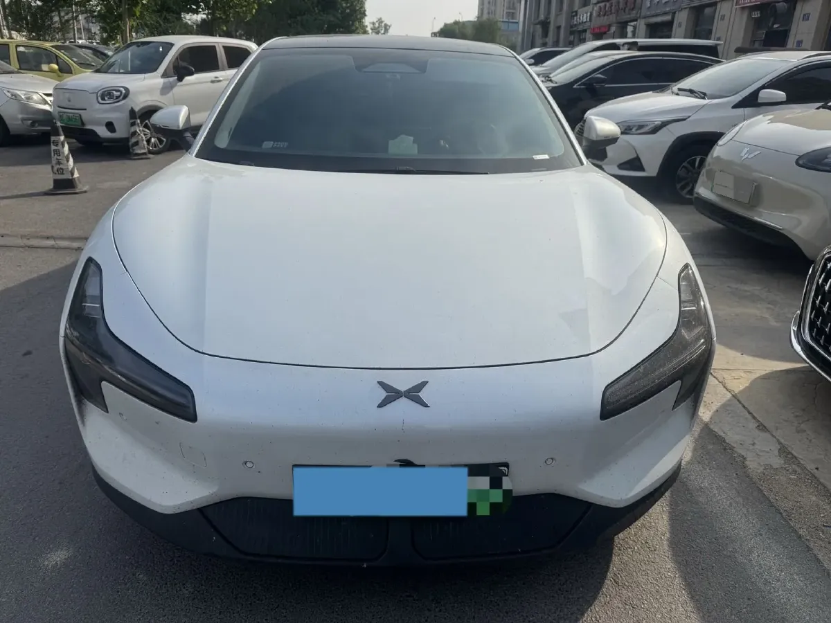 2024 Xpeng MONA M03 BEV 62.2KWH,autocango,china used car exporter,china ev exporter,chinese used car exporter,chinese used ev exporter