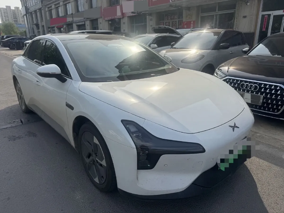 2024 Xpeng MONA M03 BEV 62.2KWH,autocango,china used car exporter,china ev exporter,chinese used car exporter,chinese used ev exporter