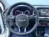2021 Kia KX1 1.4L 100HP L4 CVT