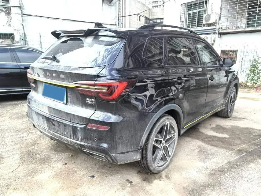 2020 MG HS 1.5T 173HP L4 7DCT,autocango,china used car exporter,china ev exporter,chinese used car exporter,chinese used ev exporter