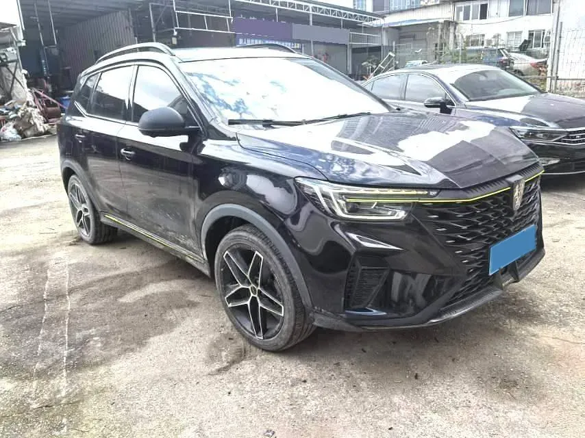 2020 MG HS 1.5T 173HP L4 7DCT,autocango,china used car exporter,china ev exporter,chinese used car exporter,chinese used ev exporter