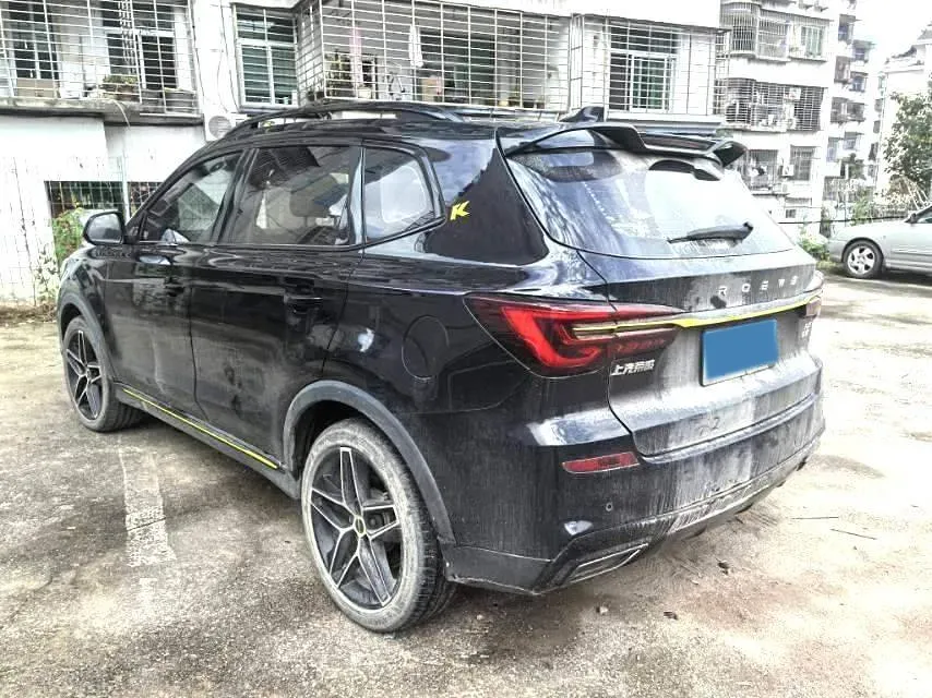 2020 MG HS 1.5T 173HP L4 7DCT,autocango,china used car exporter,china ev exporter,chinese used car exporter,chinese used ev exporter