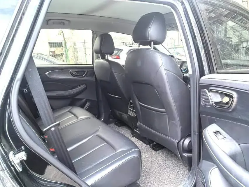 2020 MG HS 1.5T 173HP L4 7DCT,autocango,china used car exporter,china ev exporter,chinese used car exporter,chinese used ev exporter