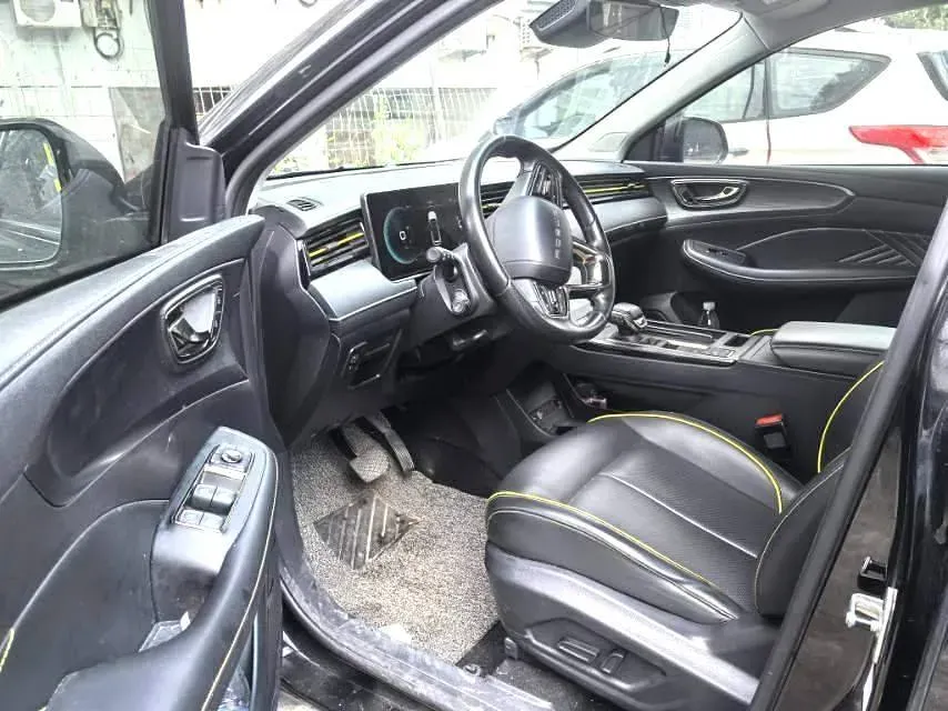 2020 MG HS 1.5T 173HP L4 7DCT,autocango,china used car exporter,china ev exporter,chinese used car exporter,chinese used ev exporter