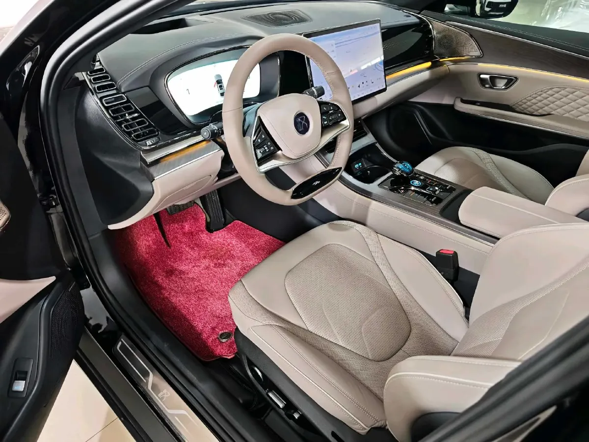 2024 BYD Han BEV 85.44KWH,autocango,china used car exporter,china ev exporter,chinese used car exporter,chinese used ev exporter