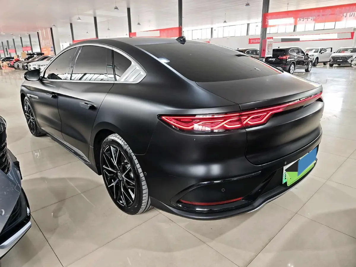 2024 BYD Han BEV 85.44KWH,autocango,china used car exporter,china ev exporter,chinese used car exporter,chinese used ev exporter