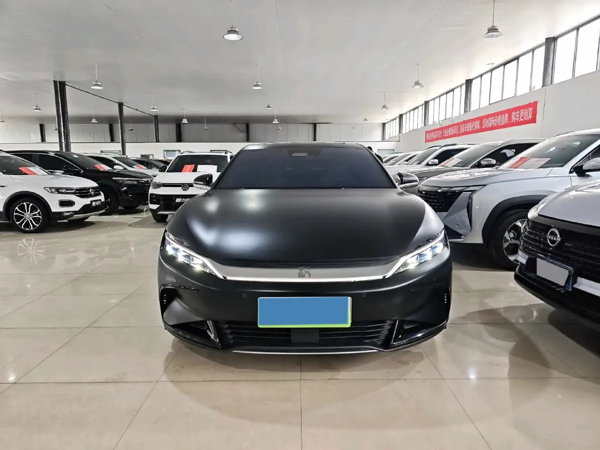 2024 BYD Han BEV 85.44KWH,autocango,china used car exporter,china ev exporter,chinese used car exporter,chinese used ev exporter