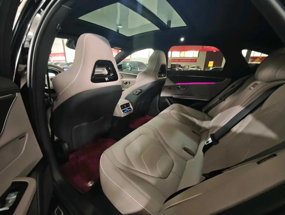 2024 BYD Han BEV 85.44KWH,autocango,china used car exporter,china ev exporter,chinese used car exporter,chinese used ev exporter