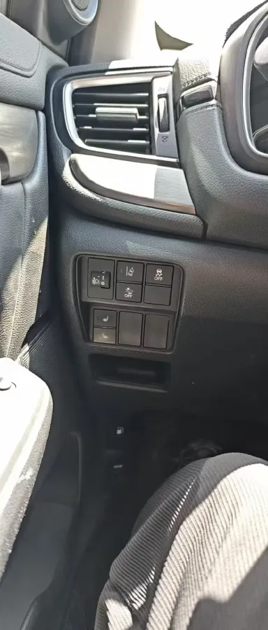 2021 Honda Breeze 1.5T 193HP L4 CVT,autocango,china used car exporter,china ev exporter,chinese used car exporter,chinese used ev exporter