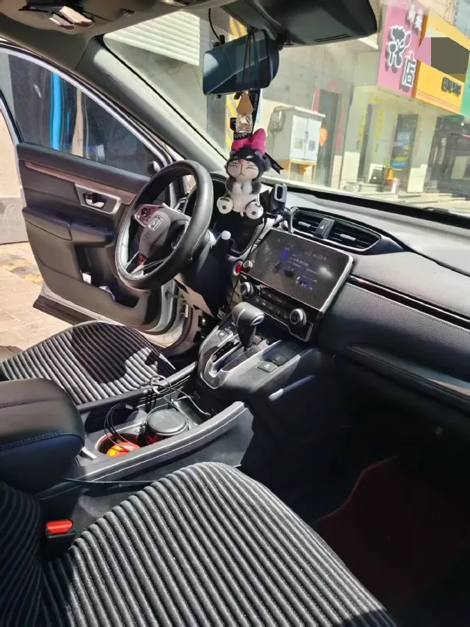 2021 Honda Breeze 1.5T 193HP L4 CVT,autocango,china used car exporter,china ev exporter,chinese used car exporter,chinese used ev exporter