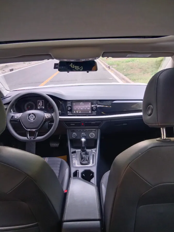 2019 Volkswagen Lavida 1.5L 116HP L4 6AT,autocango,china used car exporter,china ev exporter,chinese used car exporter,chinese used ev exporter