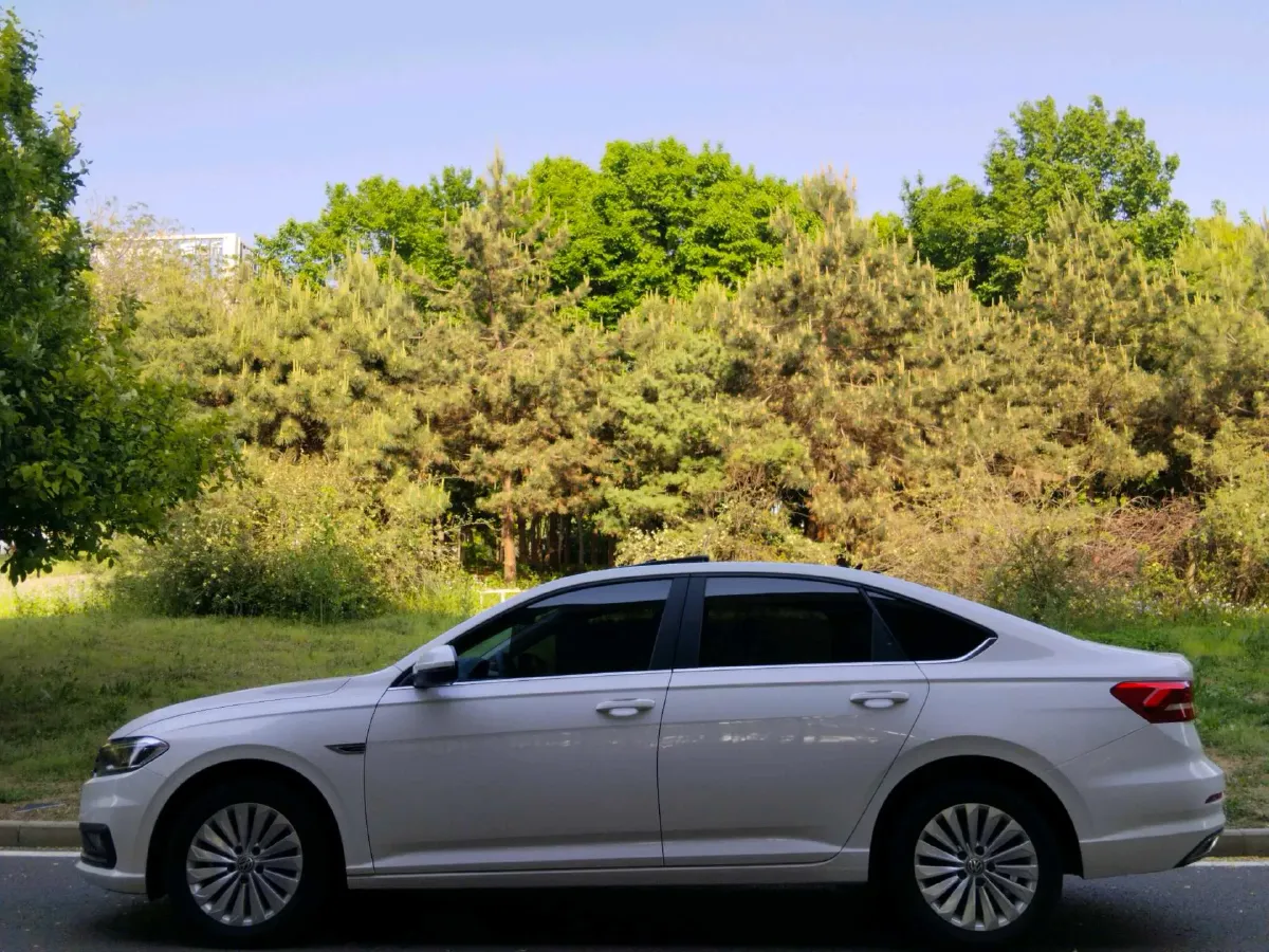 2019 Volkswagen Lavida 1.5L 116HP L4 6AT,autocango,china used car exporter,china ev exporter,chinese used car exporter,chinese used ev exporter