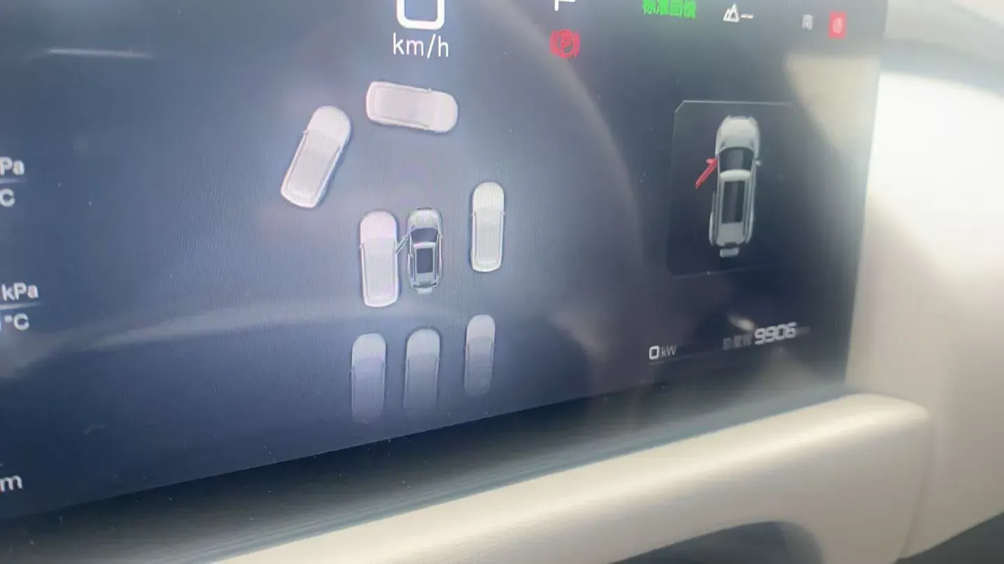 2025 FangChengBao Tai 3 BEV,autocango,china used car exporter,china ev exporter,chinese used car exporter,chinese used ev exporter