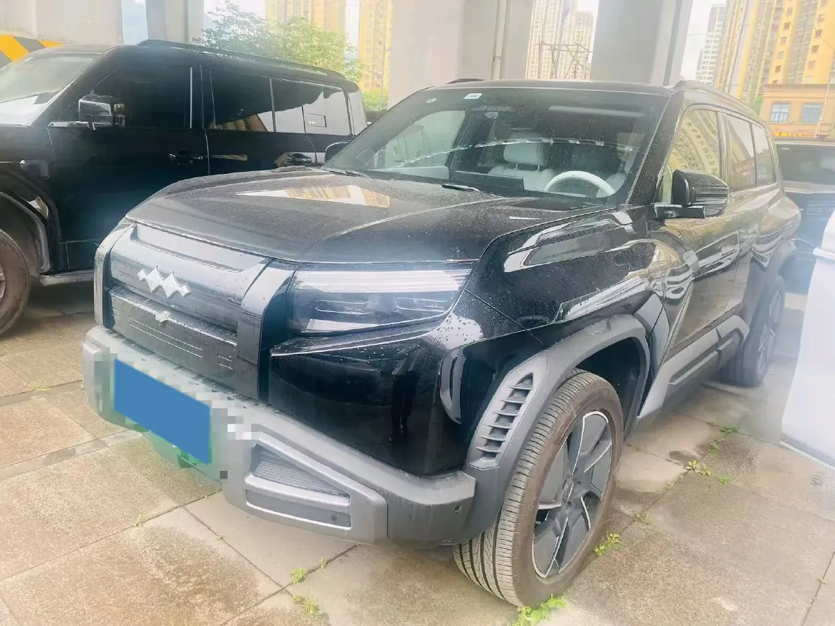 2025 FangChengBao Tai 3 BEV,autocango,china used car exporter,china ev exporter,chinese used car exporter,chinese used ev exporter