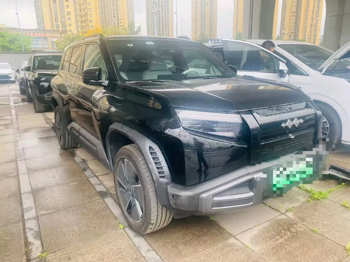 2025 FangChengBao Tai 3 BEV,autocango,china used car exporter,china ev exporter,chinese used car exporter,chinese used ev exporter