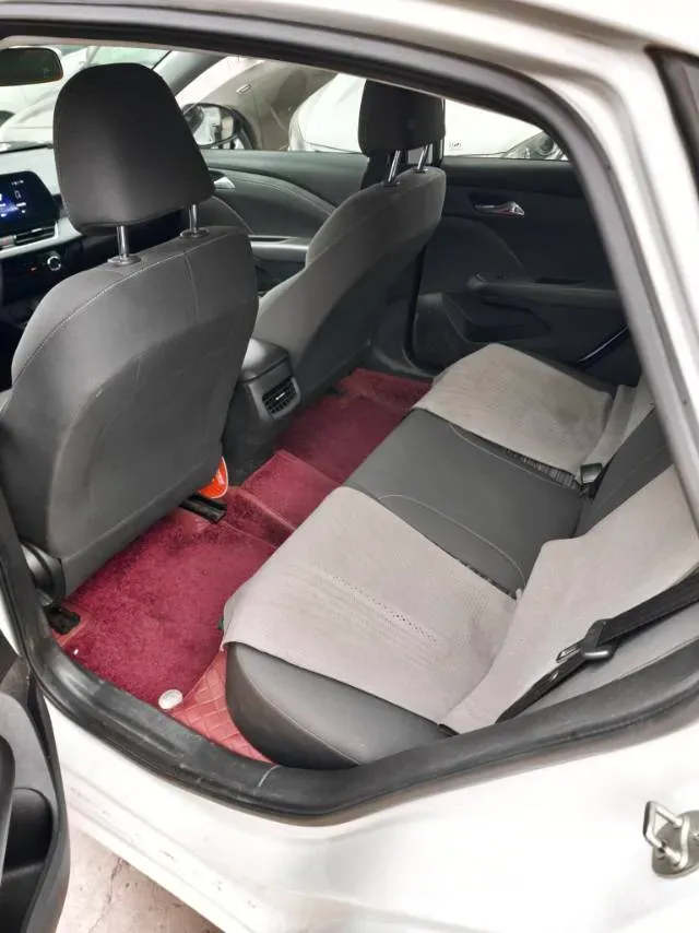 2023 Chevrolet Monza 1.5L 113HP L4 6DCT,autocango,china used car exporter,china ev exporter,chinese used car exporter,chinese used ev exporter