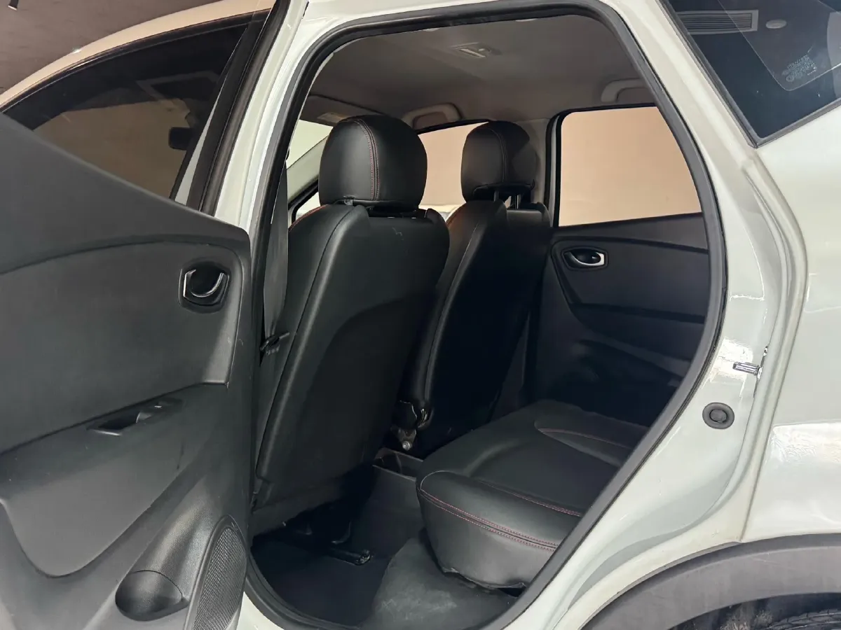 2018 JAC Refine S7 1.5T 174HP L4 6DCT,autocango,china used car exporter,china ev exporter,chinese used car exporter,chinese used ev exporter