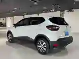 2018 JAC Refine S7 1.5T 174HP L4 6DCT