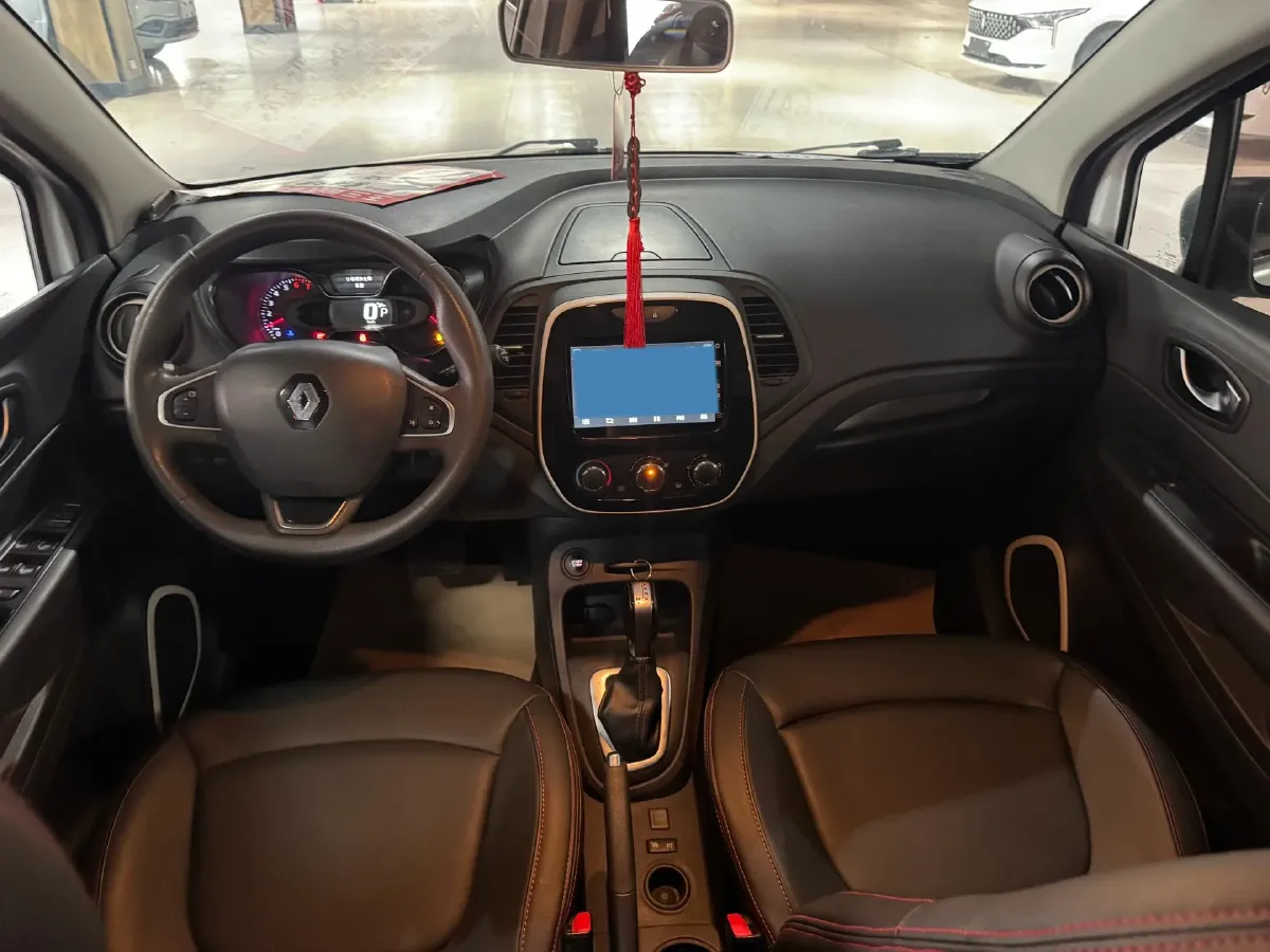 2018 JAC Refine S7 1.5T 174HP L4 6DCT,autocango,china used car exporter,china ev exporter,chinese used car exporter,chinese used ev exporter