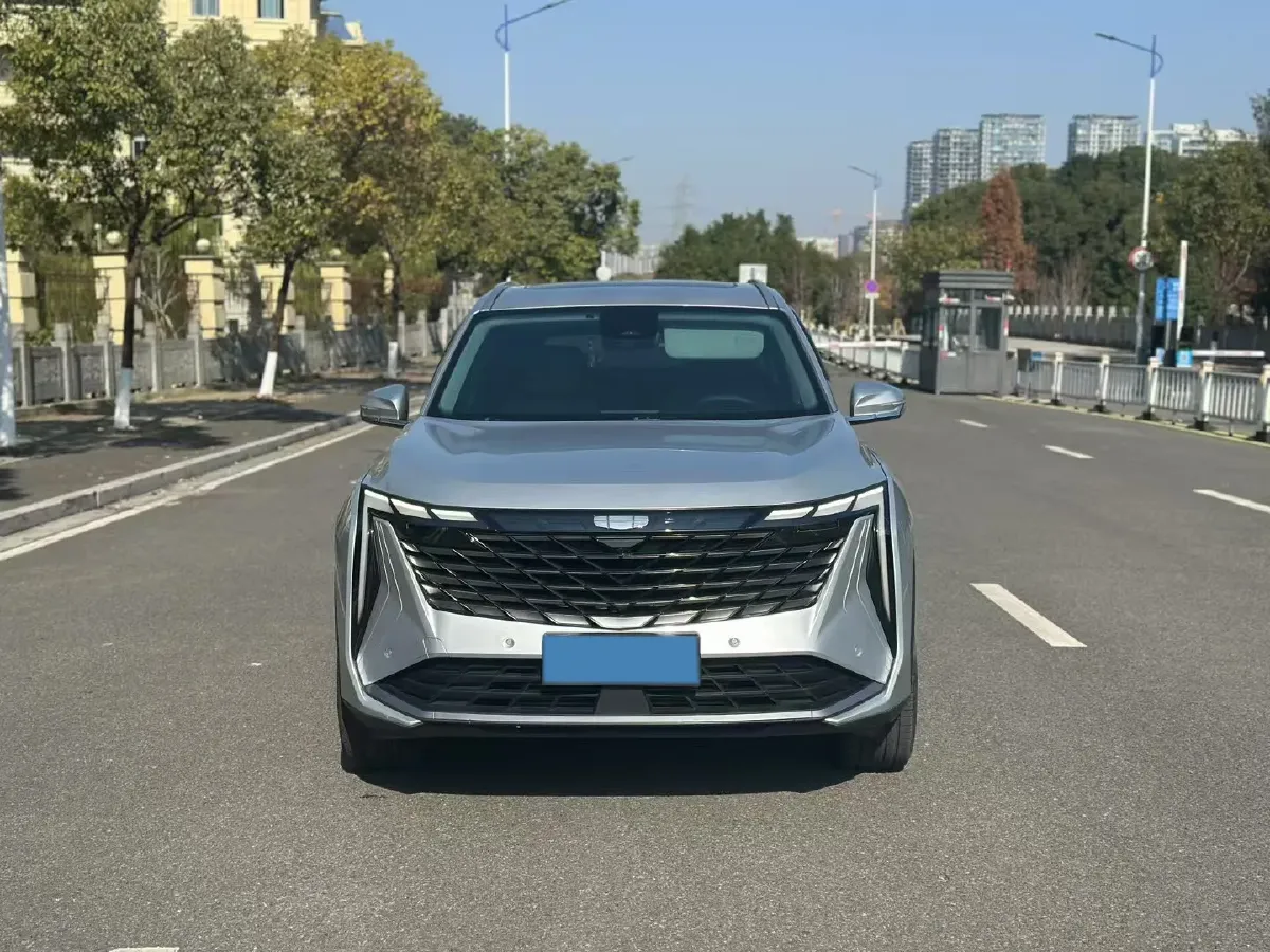2023 Geely StarRay 1.5T 181HP L4 7DCT,autocango,china used car exporter,china ev exporter,chinese used car exporter,chinese used ev exporter