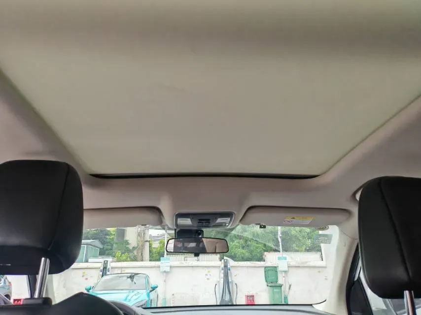 2020 ChangAn CS55 Plus 1.5T 156HP L4 6AT,autocango,china used car exporter,china ev exporter,chinese used car exporter,chinese used ev exporter