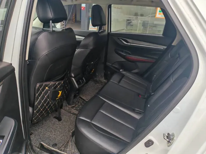 2020 ChangAn CS55 Plus 1.5T 156HP L4 6AT,autocango,china used car exporter,china ev exporter,chinese used car exporter,chinese used ev exporter