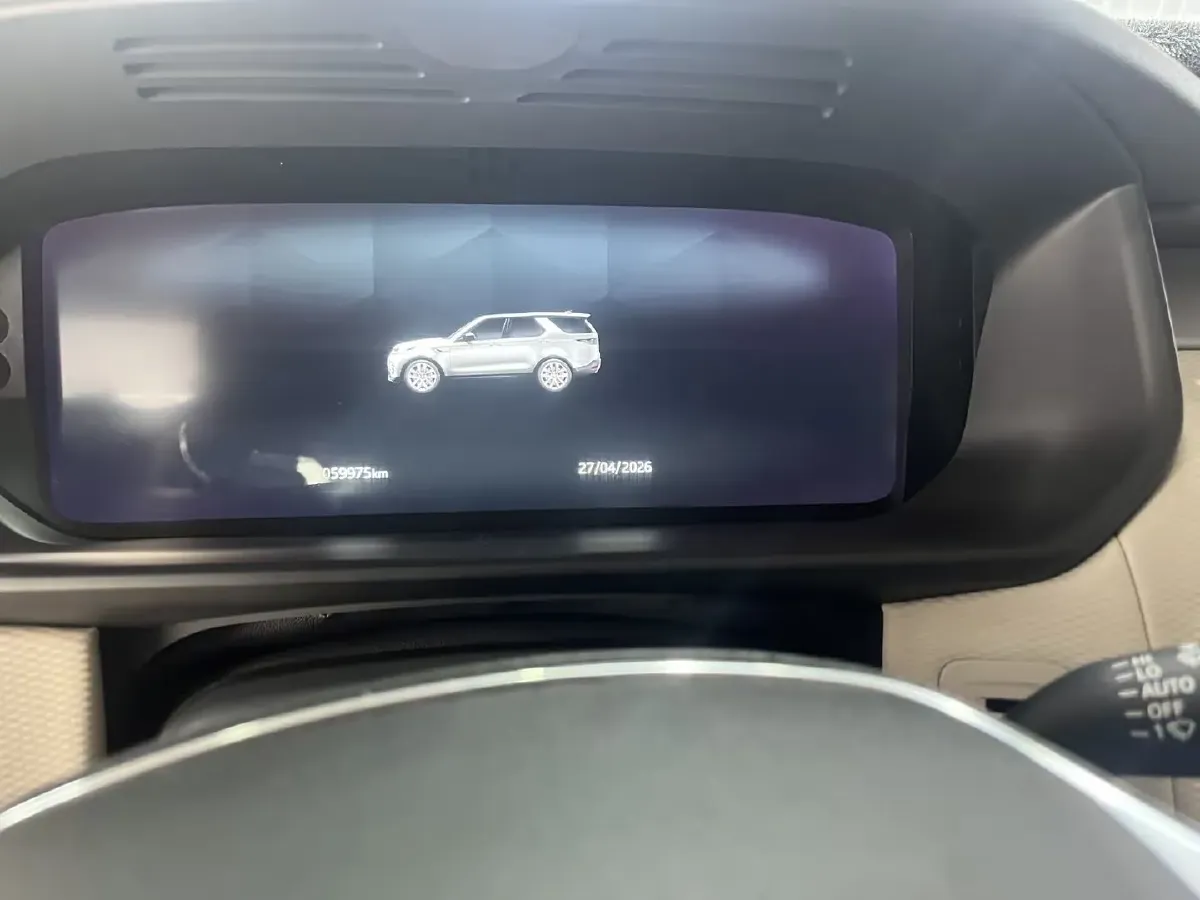 2021 Land Rover Discovery 3.0T 360HP L6 8AT,autocango,china used car exporter,china ev exporter,chinese used car exporter,chinese used ev exporter