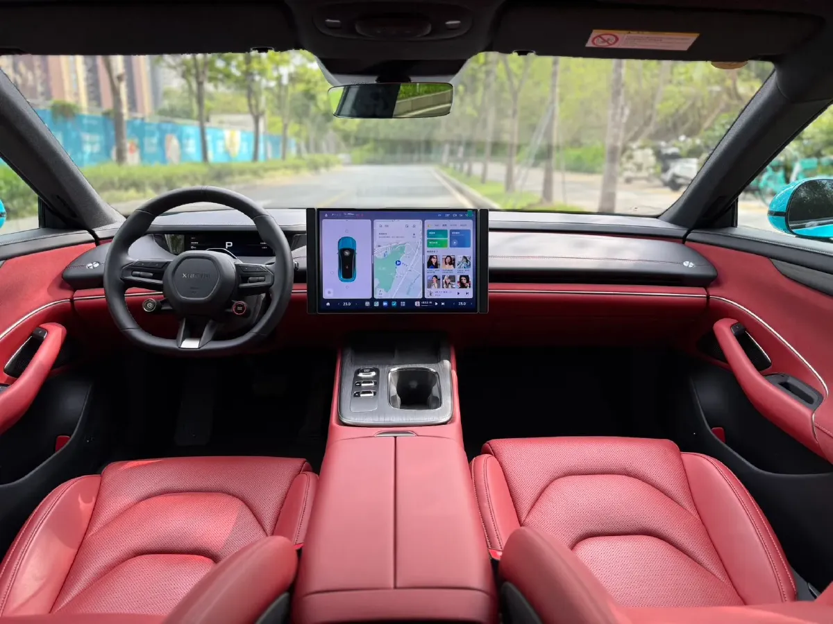 2024 MI SU7 BEV 73.6KWH,autocango,china used car exporter,china ev exporter,chinese used car exporter,chinese used ev exporter