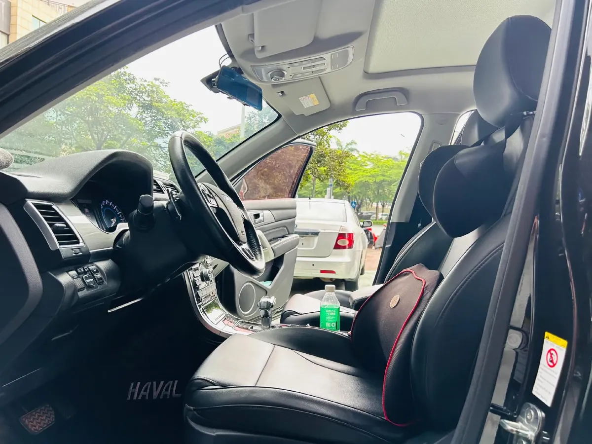 2018 Haval H2 1.5T 150HP L4 7DCT,autocango,china used car exporter,china ev exporter,chinese used car exporter,chinese used ev exporter