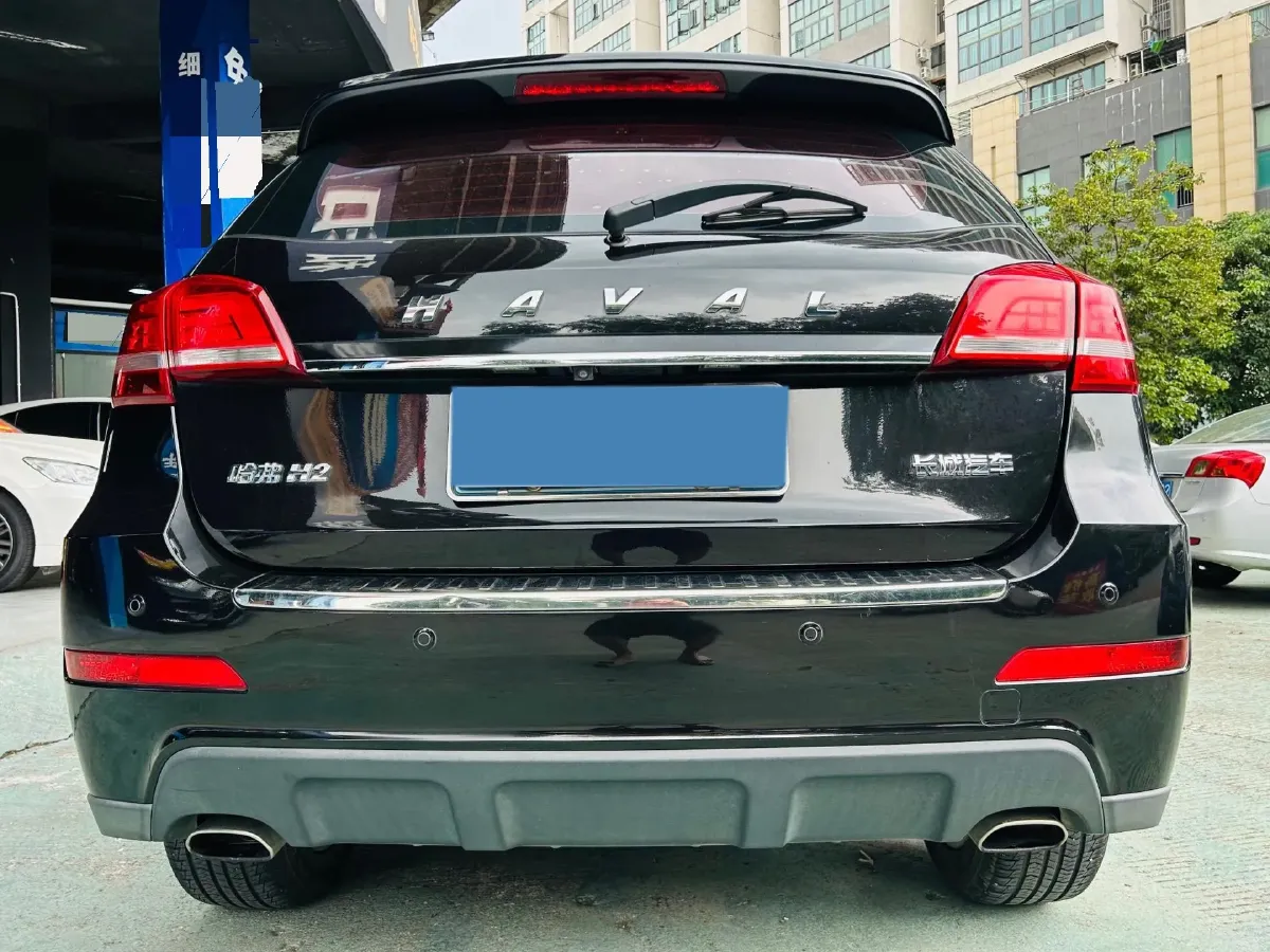 2018 Haval H2 1.5T 150HP L4 7DCT,autocango,china used car exporter,china ev exporter,chinese used car exporter,chinese used ev exporter