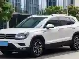 2020 Volkswagen Tharu 1.4T 150HP L4 7DCT