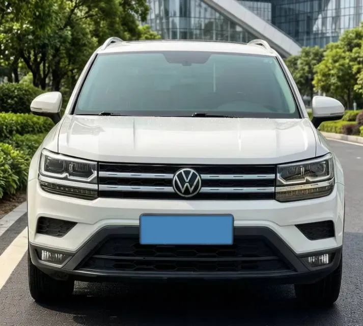 2020 Volkswagen Tharu 1.4T 150HP L4 7DCT,autocango,china used car exporter,china ev exporter,chinese used car exporter,chinese used ev exporter