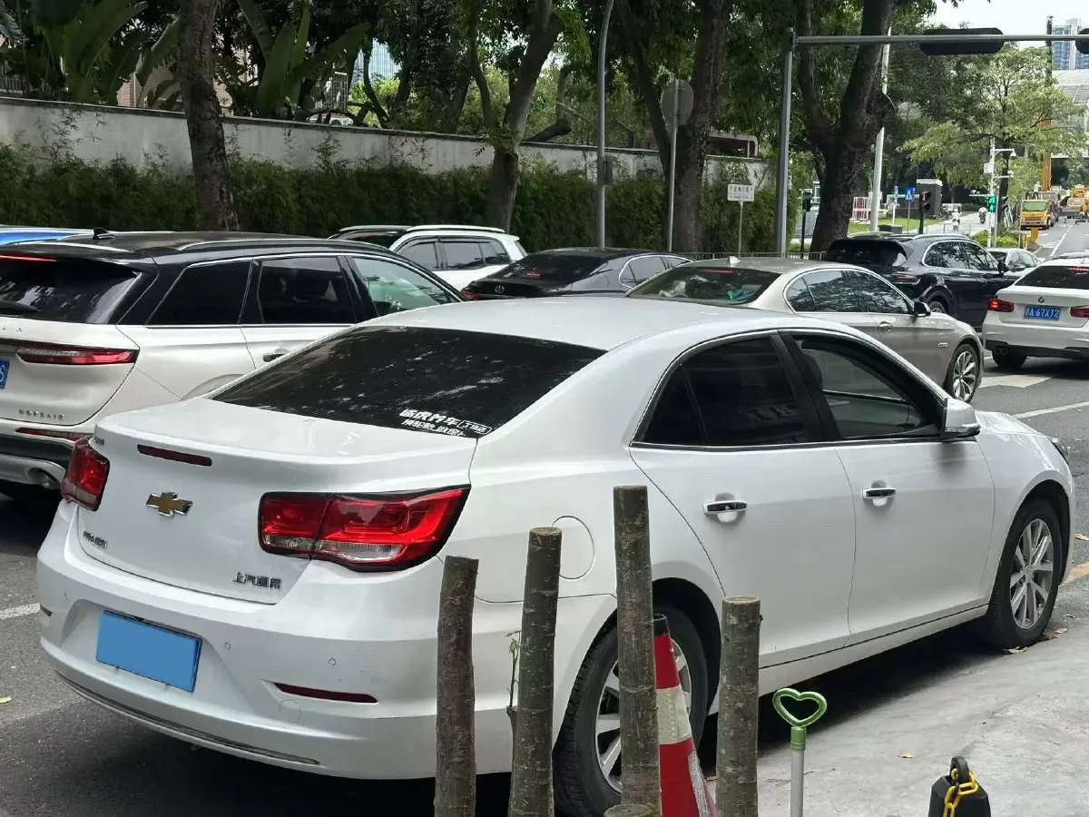 2018 Chevrolet Malibu 1.5T 170HP L4 6AT,autocango,china used car exporter,china ev exporter,chinese used car exporter,chinese used ev exporter