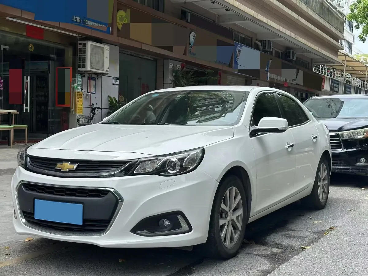 2018 Chevrolet Malibu 1.5T 170HP L4 6AT,autocango,china used car exporter,china ev exporter,chinese used car exporter,chinese used ev exporter