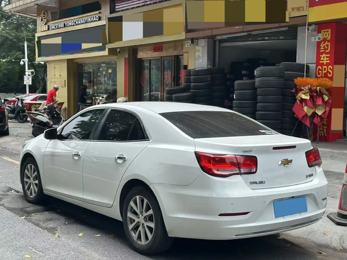 2018 Chevrolet Malibu 1.5T 170HP L4 6AT,autocango,china used car exporter,china ev exporter,chinese used car exporter,chinese used ev exporter